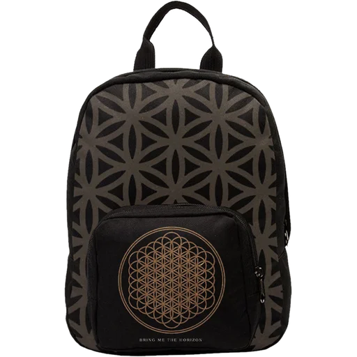 Bring Me The Horizon Sempiternal Backpack
