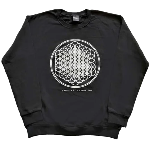 Bring Me The Horizon · Sempiternal Sweatshirt