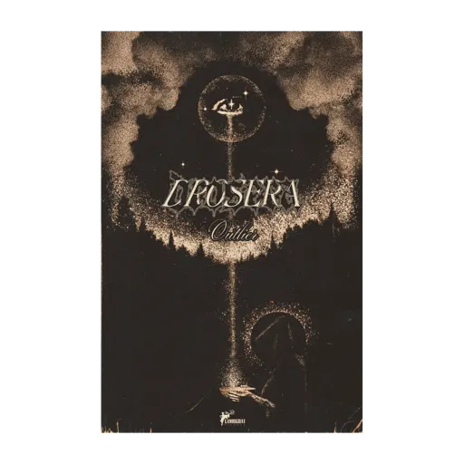 Drosera · Outlier EP 11x17 Poster