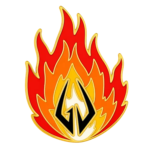 Fire Pin