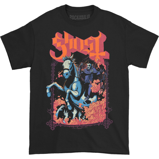 Ghost · Charger T-shirt