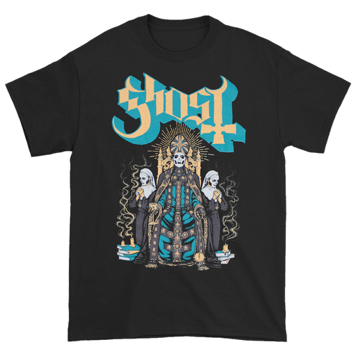 Ghost · Throne T-shirt