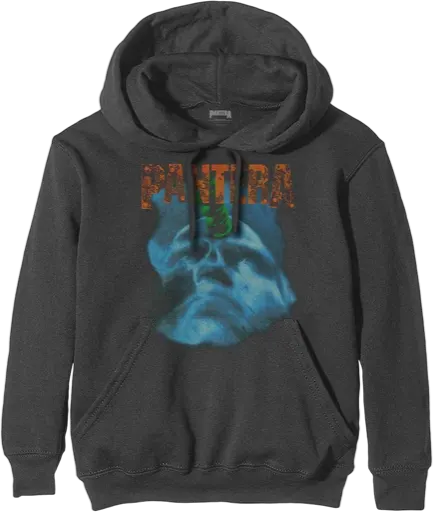 Pantera · Far Beyond Driven World Tour Hooded Sweatshirt