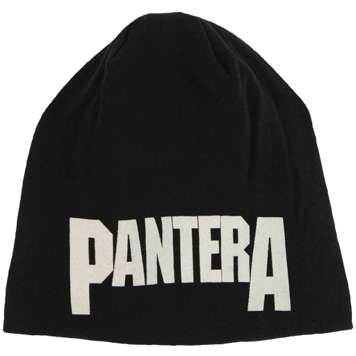 Pantera · Logo Jersey Beanie Beanie