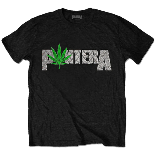 Pantera · Weed 'n Steel T-shirt
