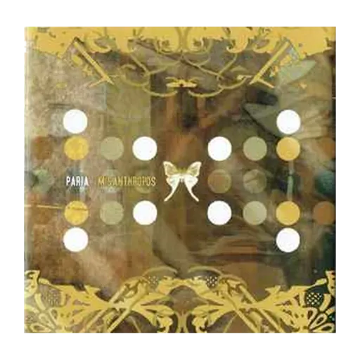 Paria · Misanthropos CD