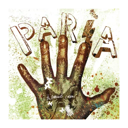 Paria · The Barnacle Cordious CD