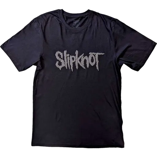 Slipknot · Logo T-shirt