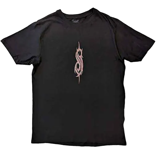 Slipknot · Skeleton & Pentagram T-shirt