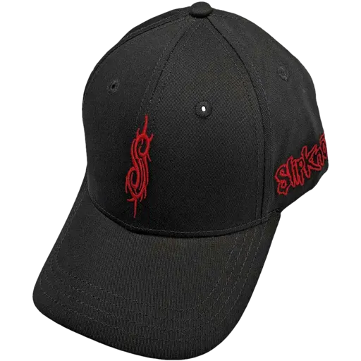 Slipknot · Tribal S Baseball Cap