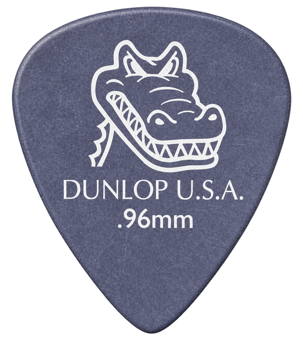 Dunlop · Gator Grip .96mm Guitar Pick