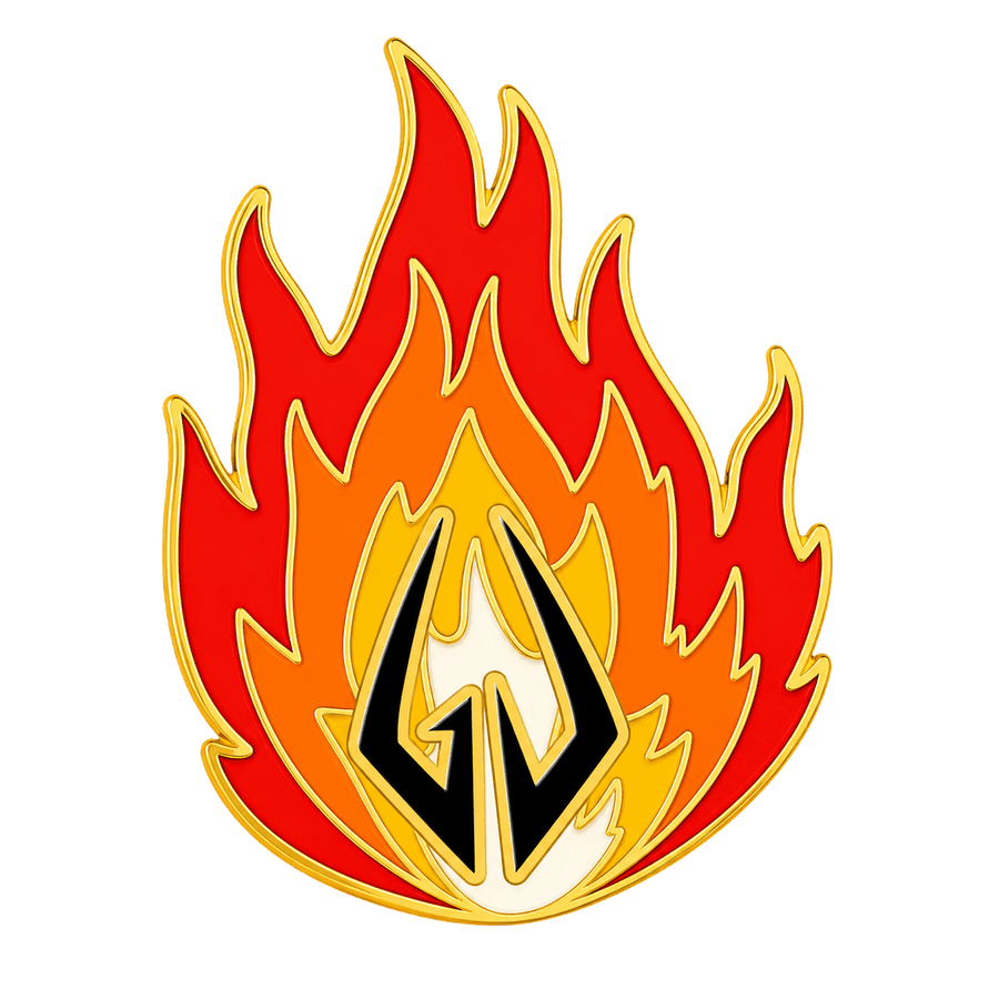 Fire Pin