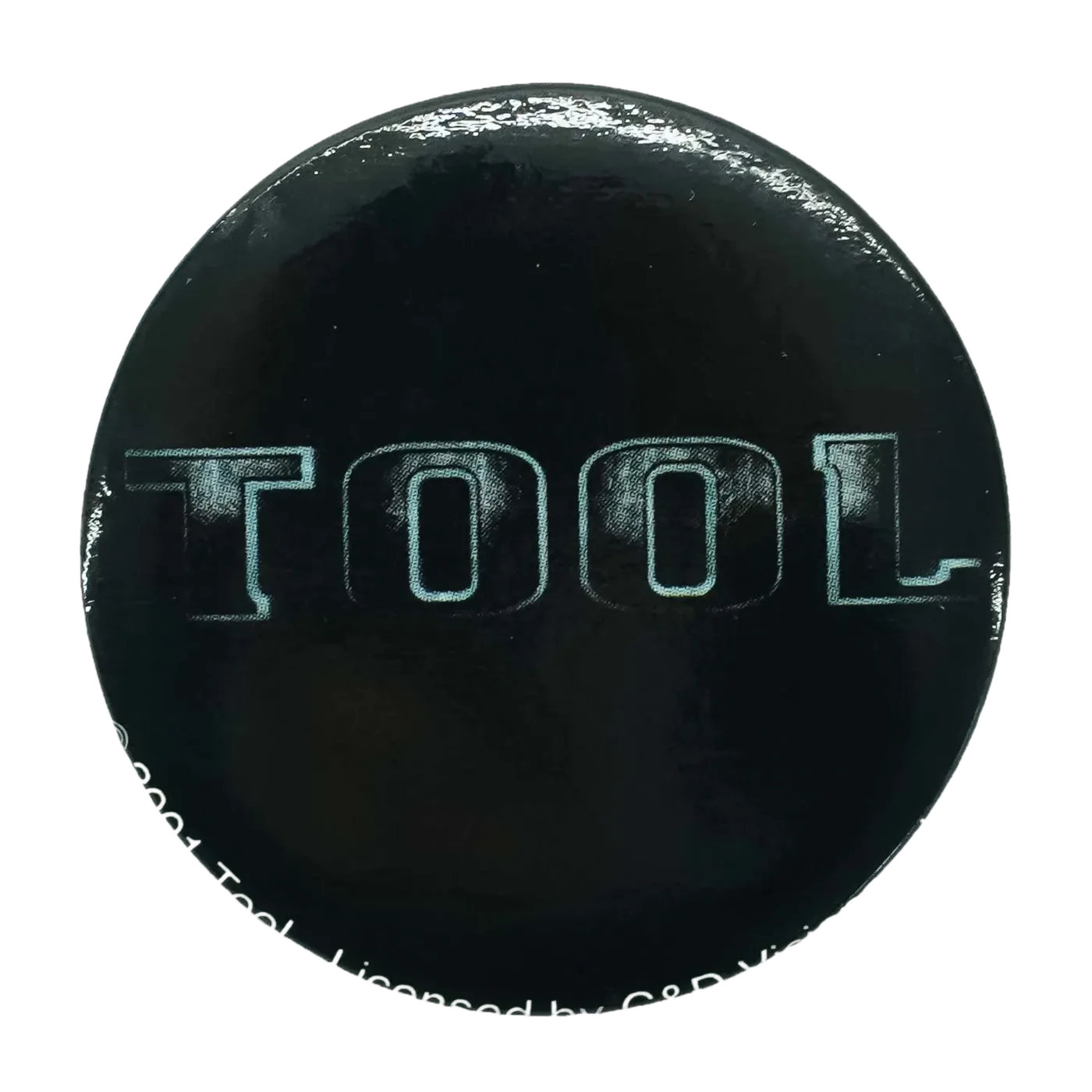 Tool · Logo Button