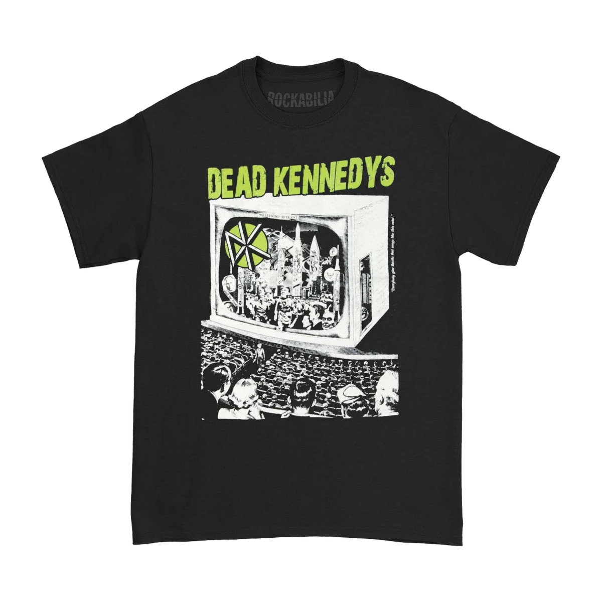 2016 Invasion T-shirt