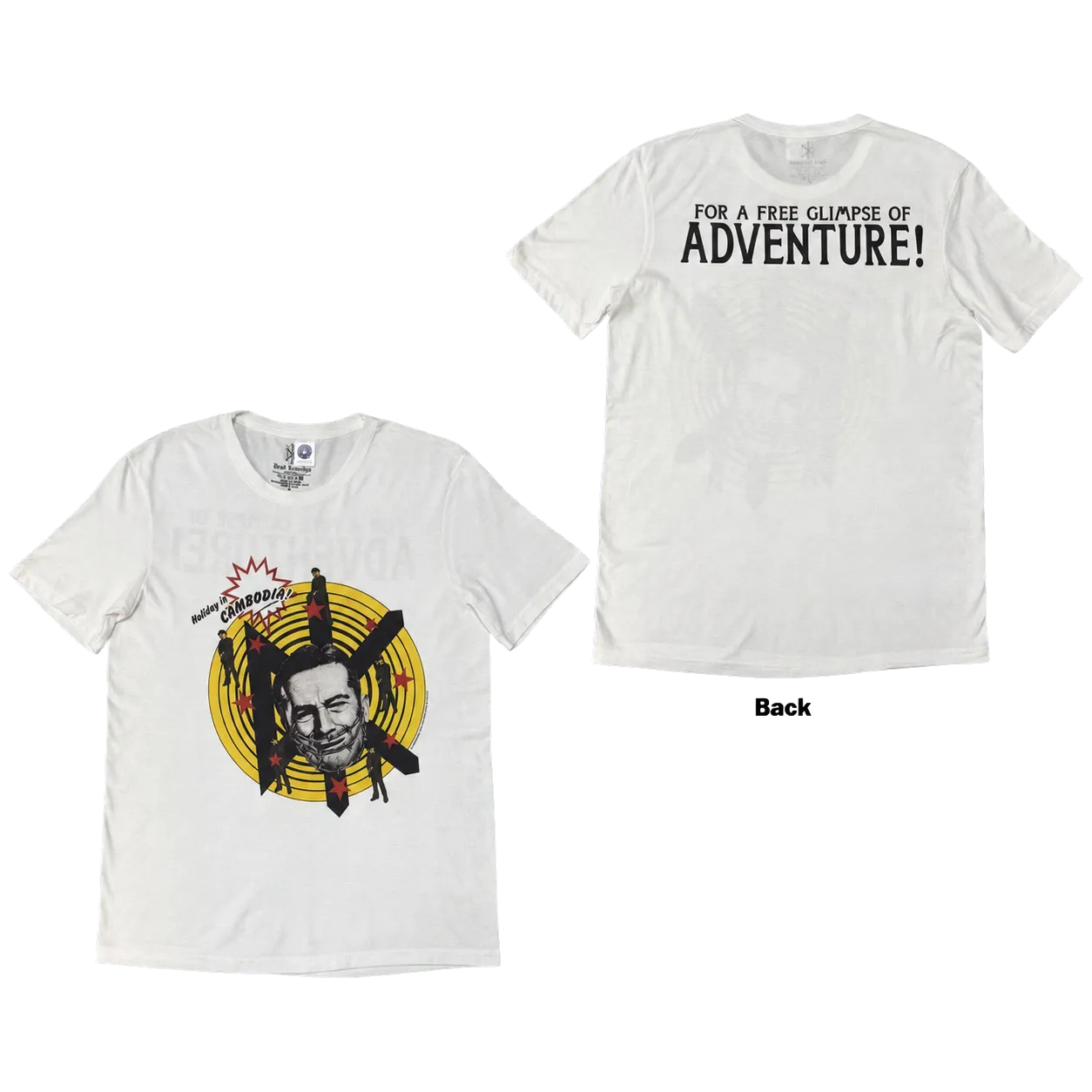Adventure T-shirt