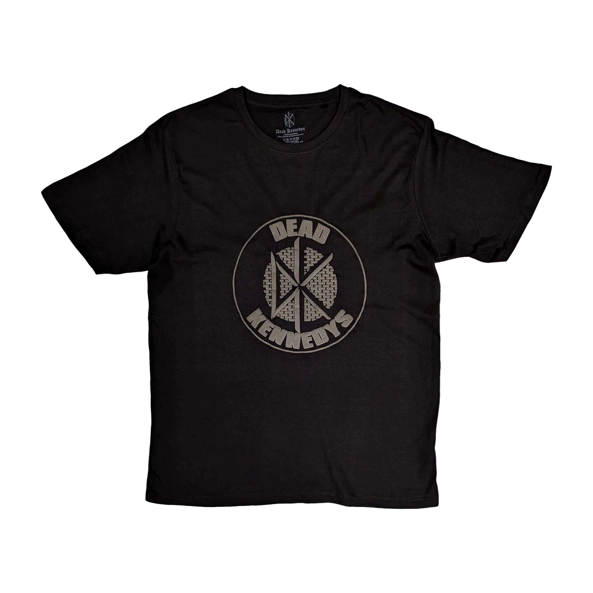 Circle Logo T-shirt