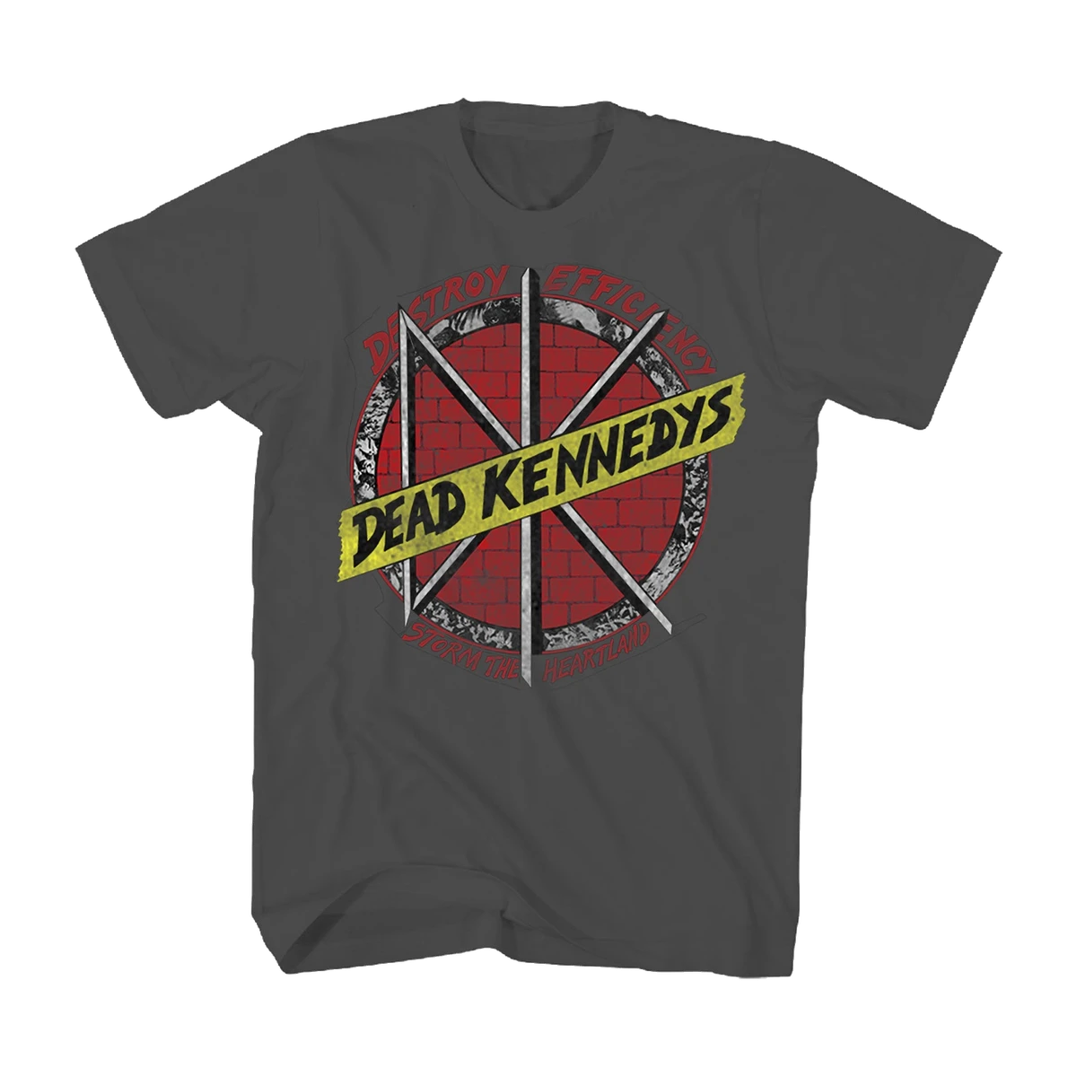 Destroy Efficiency T-shirt