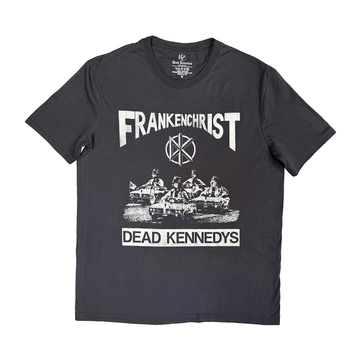 Frankenchrist T-shirt