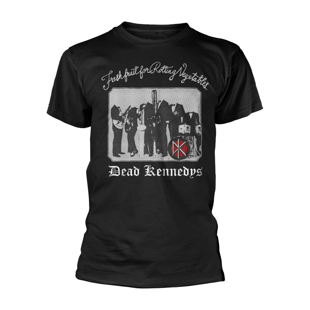Fresh Fruit For Rotting Vegetables 2 T-shirt