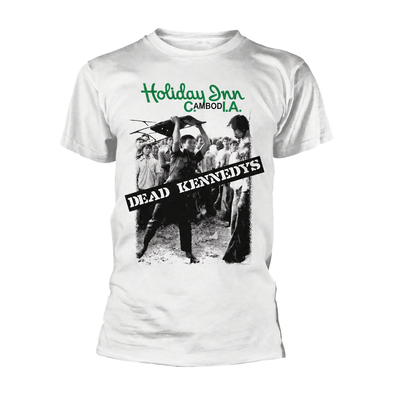 Holiday Inn T-shirt
