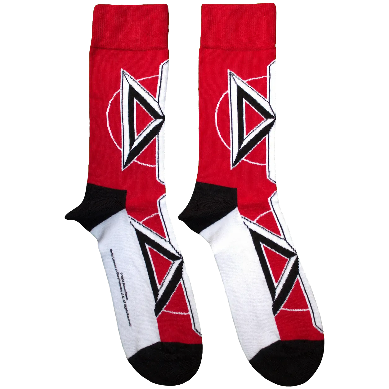 Logo Socks