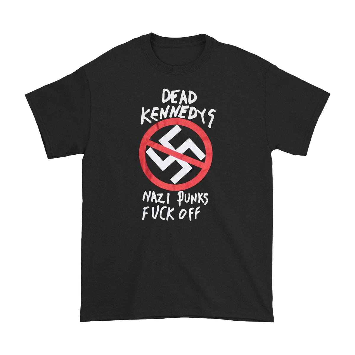 Nazi Punks T-shirt