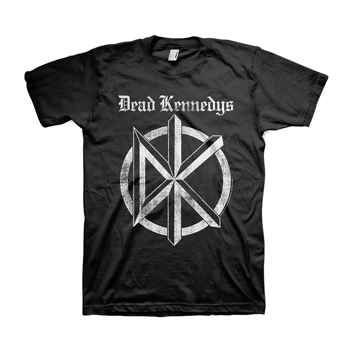 Old English Distressed T-shirt