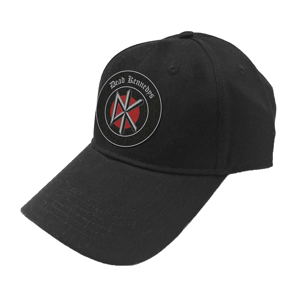 Patch Logo Baseball Cap
