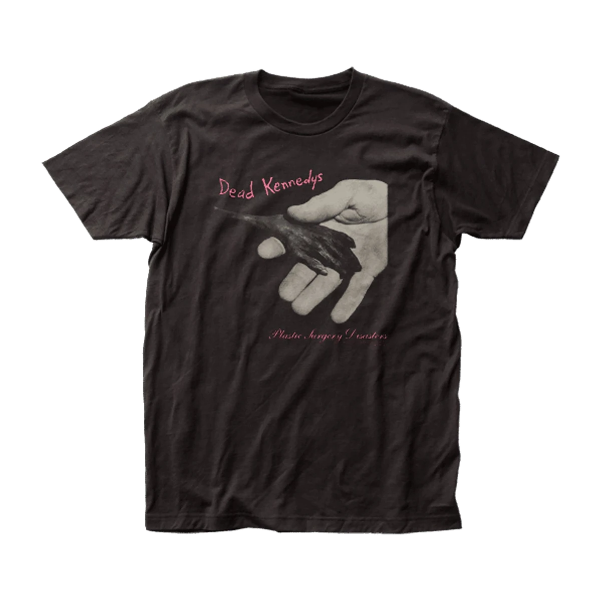 Plastic Surgery Disasters Slim Fit T-shirt