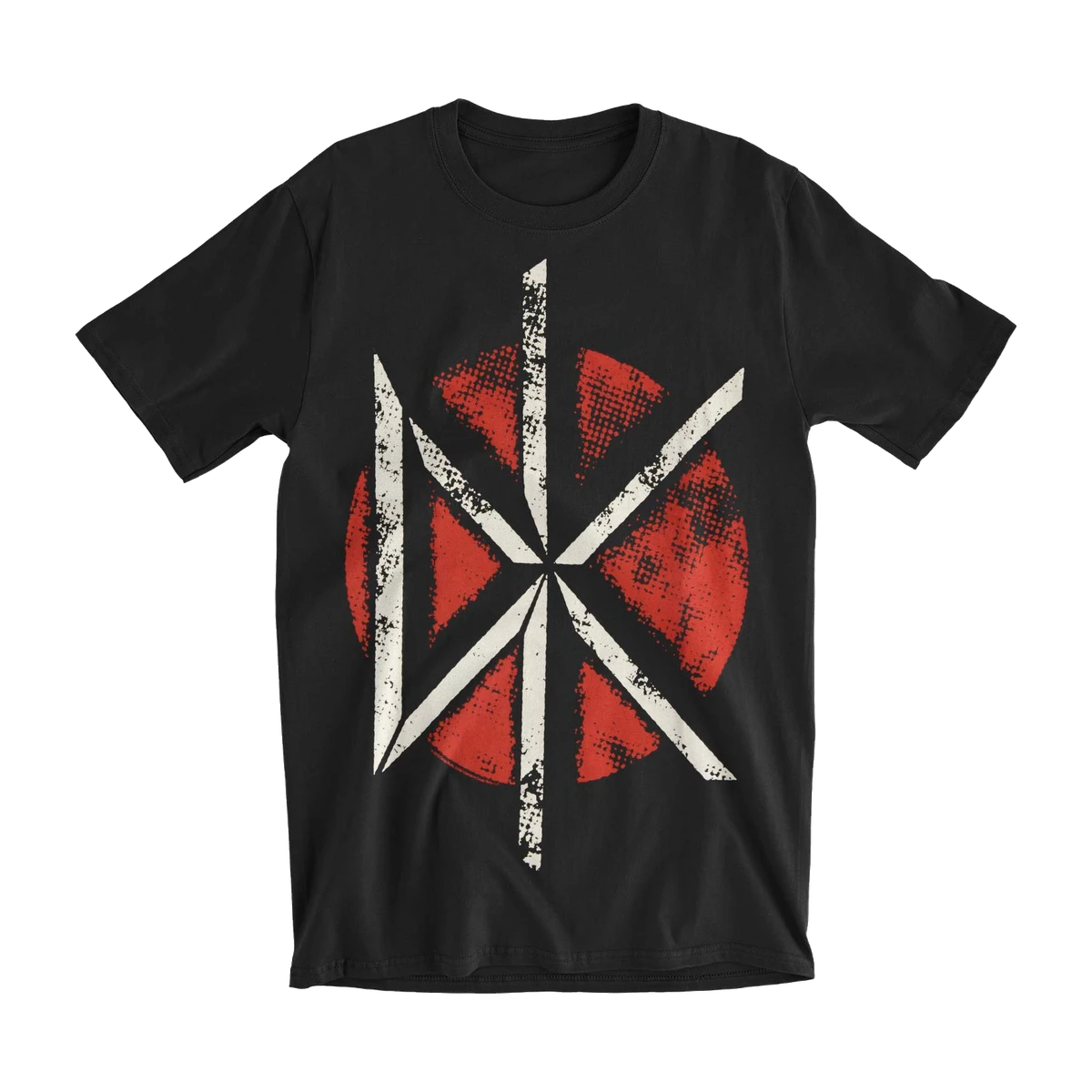 Vintage Logo Slim Fit T-shirt